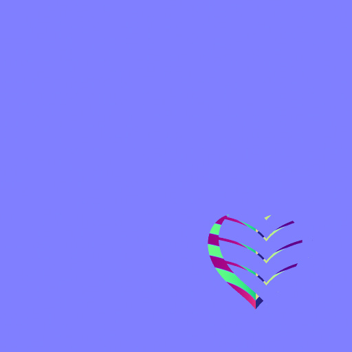 Normal Map