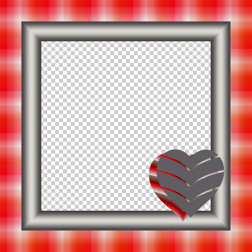 GF Heart Generator v3 (Texture)
