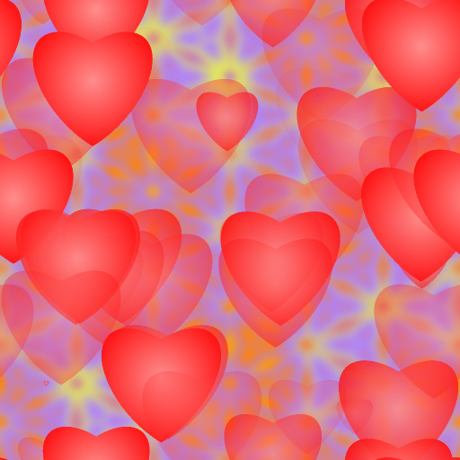 Heart Attack (Texture)