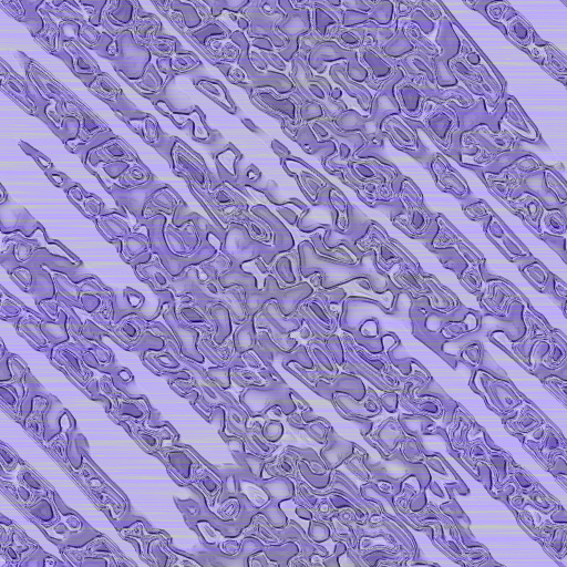 Alien Ice Storm (Texture)