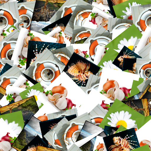 Variation 1