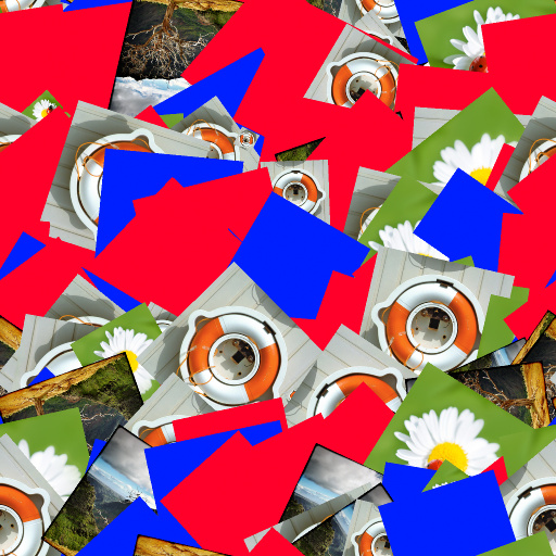 Variation 2