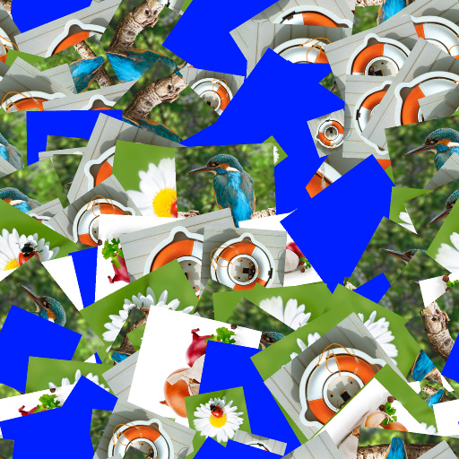Variation 5