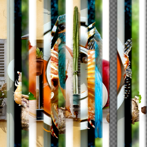 Variation 5