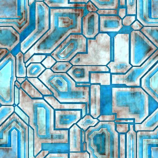 Diffuse Map
