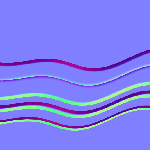Normal Map