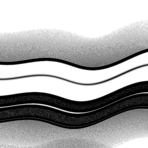 Reflective Occlusion Map