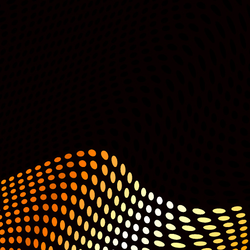 GF Halftone (Texture)