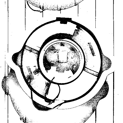 Ambient Occlusion Map