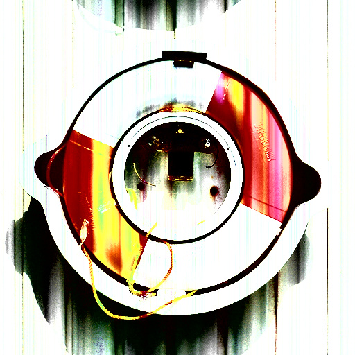 Diffuse Map