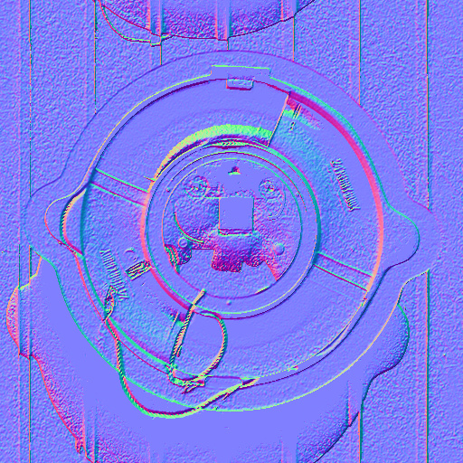 Normal Map