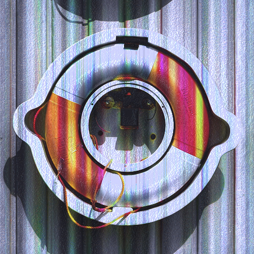 Variation 7