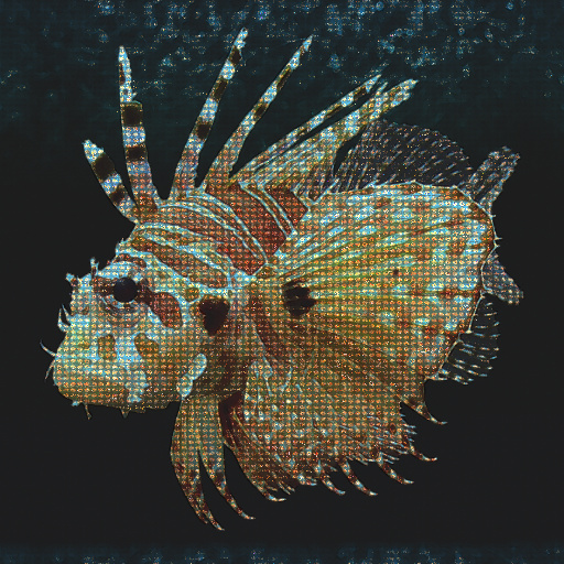 Variation 6