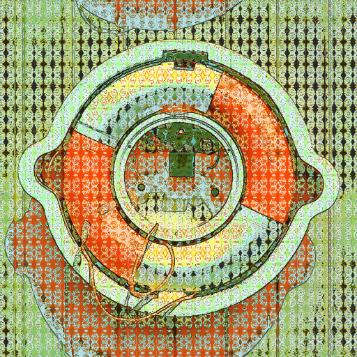 Variation 7