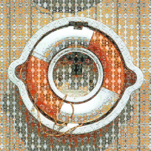 Variation 8