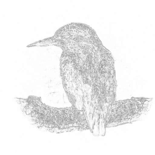 Ambient Occlusion Map