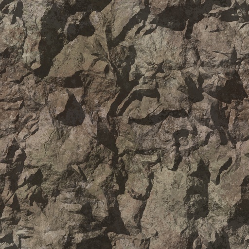 Diffuse Map