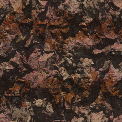 Variation 8