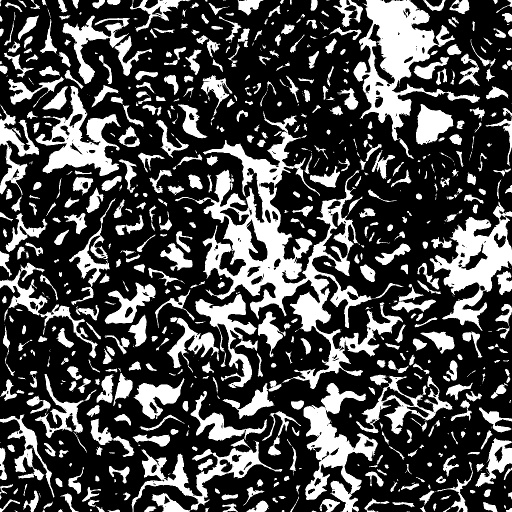 Reflective Occlusion Map