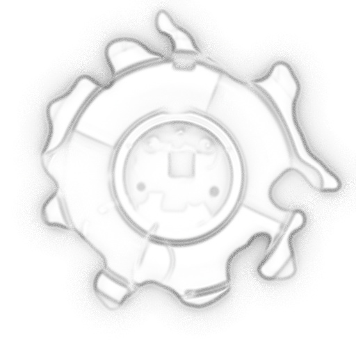 Ambient Occlusion Map