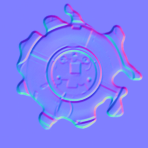 Normal Map