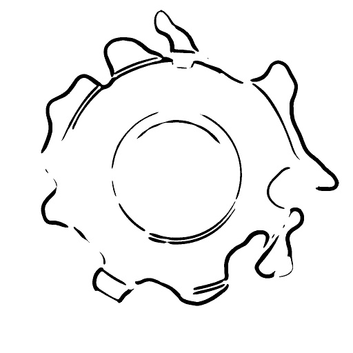 Reflective Occlusion Map