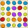 Retro Ovals