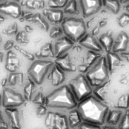 Ambient Occlusion Map