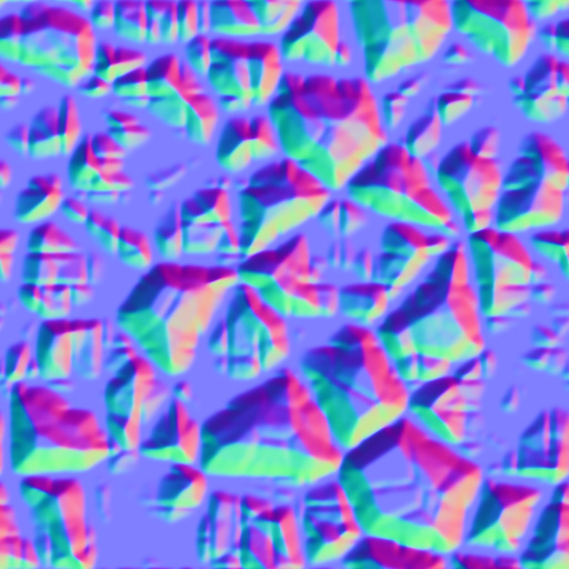 Normal Map