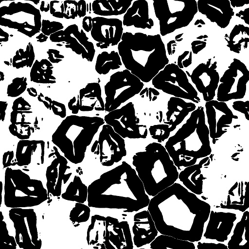 Reflective Occlusion Map