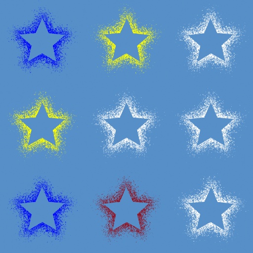 Variation 7
