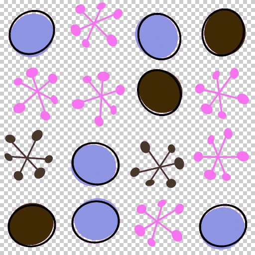 Variation 1