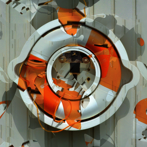 Variation 5
