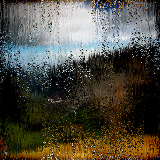 OhLookItsRaining (Effect)