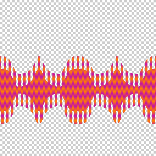 GF Ribbons Creator v1 (Texture)
