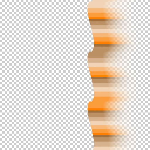 GF Ribbons Creator v2 (Texture)