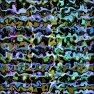 Popcorn Stitch Crochet