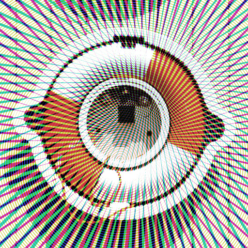 Graphic Lines (Effect)