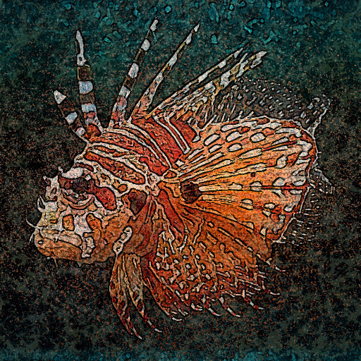 Variation 7