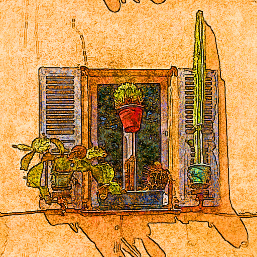 Variation 8