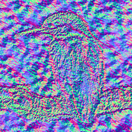 Normal Map