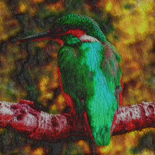 Variation 7