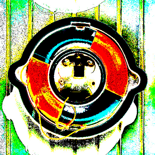 Bright Spectacle (Effect)