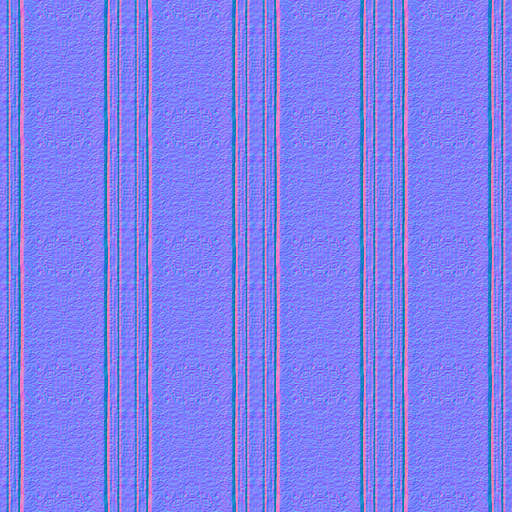Normal Map