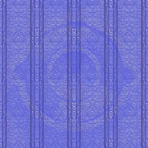 sfg metallic blueness (Effect)