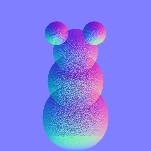 Normal Map