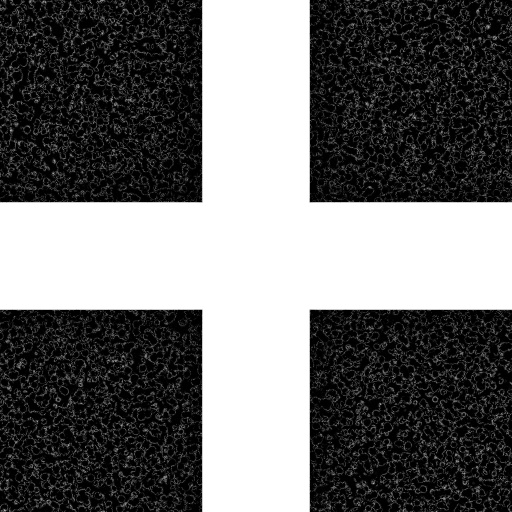 Ambient Occlusion Map
