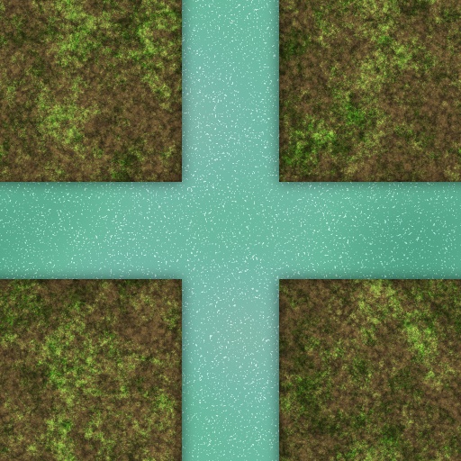 Diffuse Map