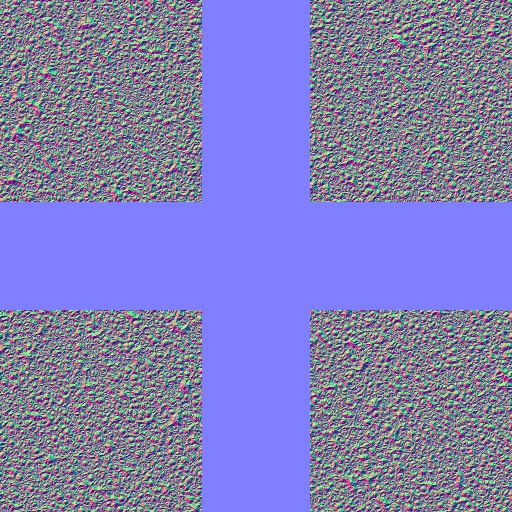 Normal Map
