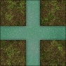 Complex Ground Vol. V